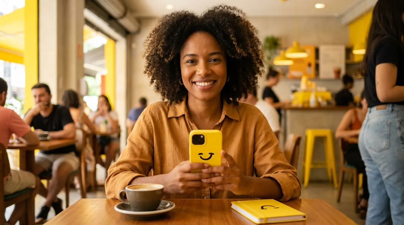 Banco digital via WhatsApp: vantagens para pequenos negócio
