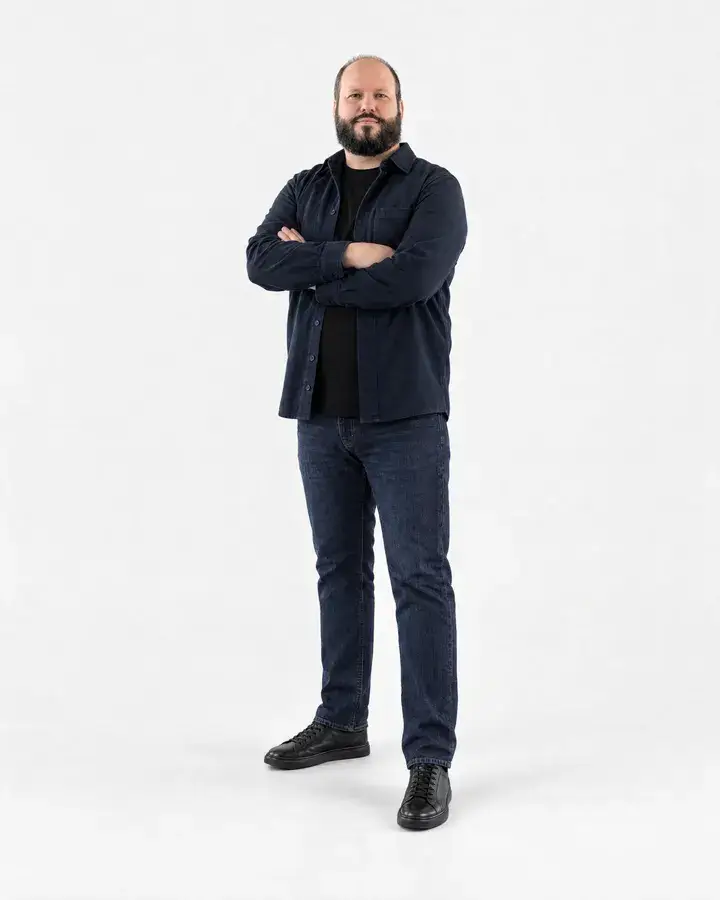 Arosti Nahas