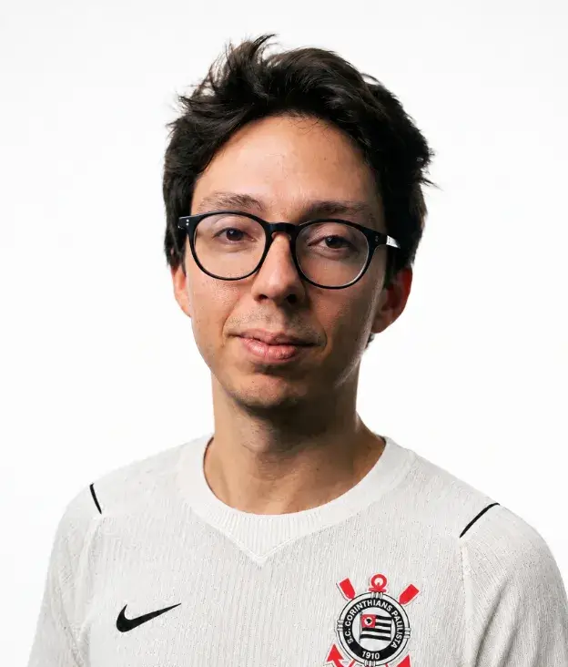 Marcelo Leite