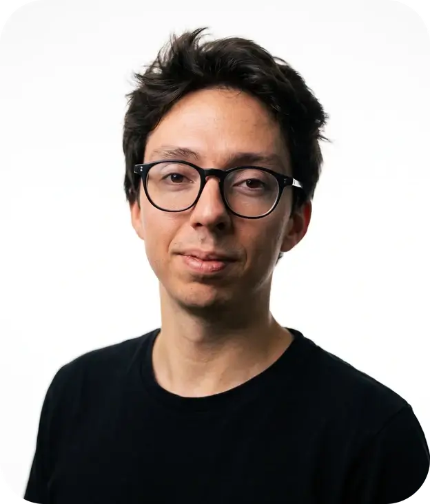 Marcelo Leite