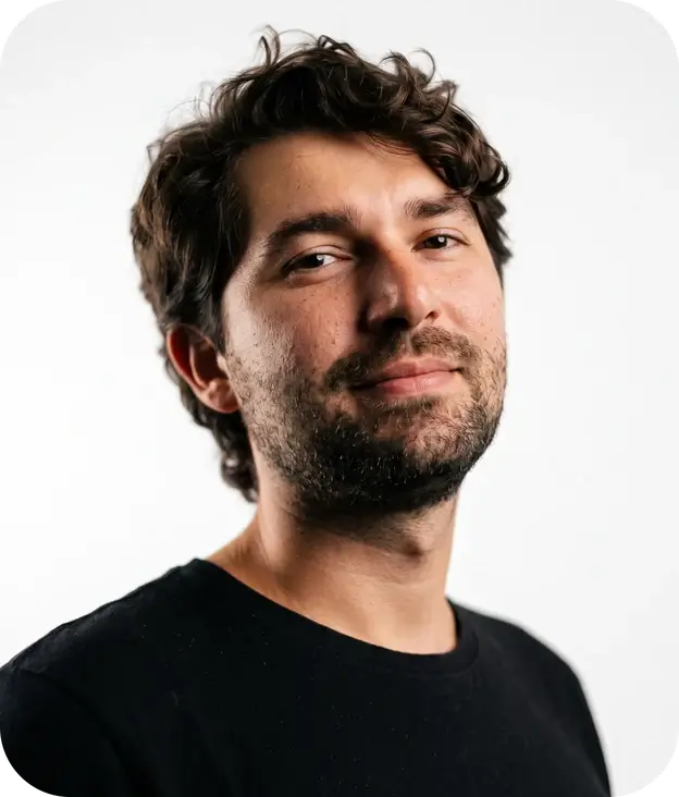 Tiago Guilhon