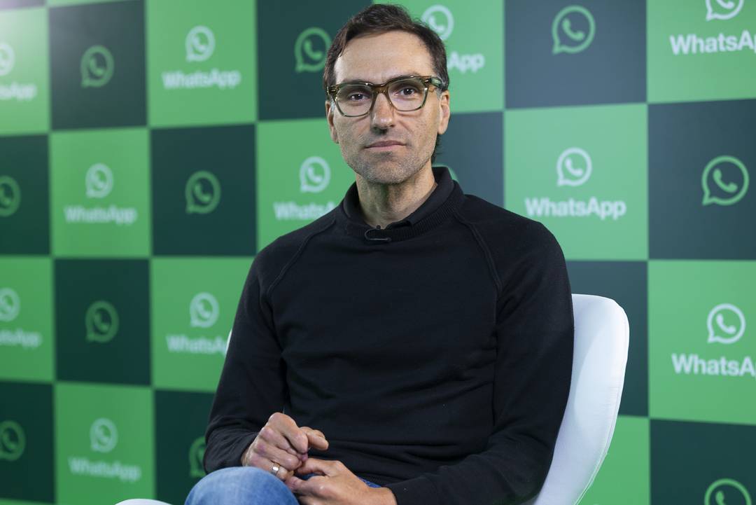 WhatsApp Business Summit: Acompanhe a cobertura do evento em tempo real
