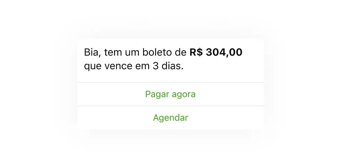 Estatísticas mostrando economia com multas evitadas usando o Radar de Boletos